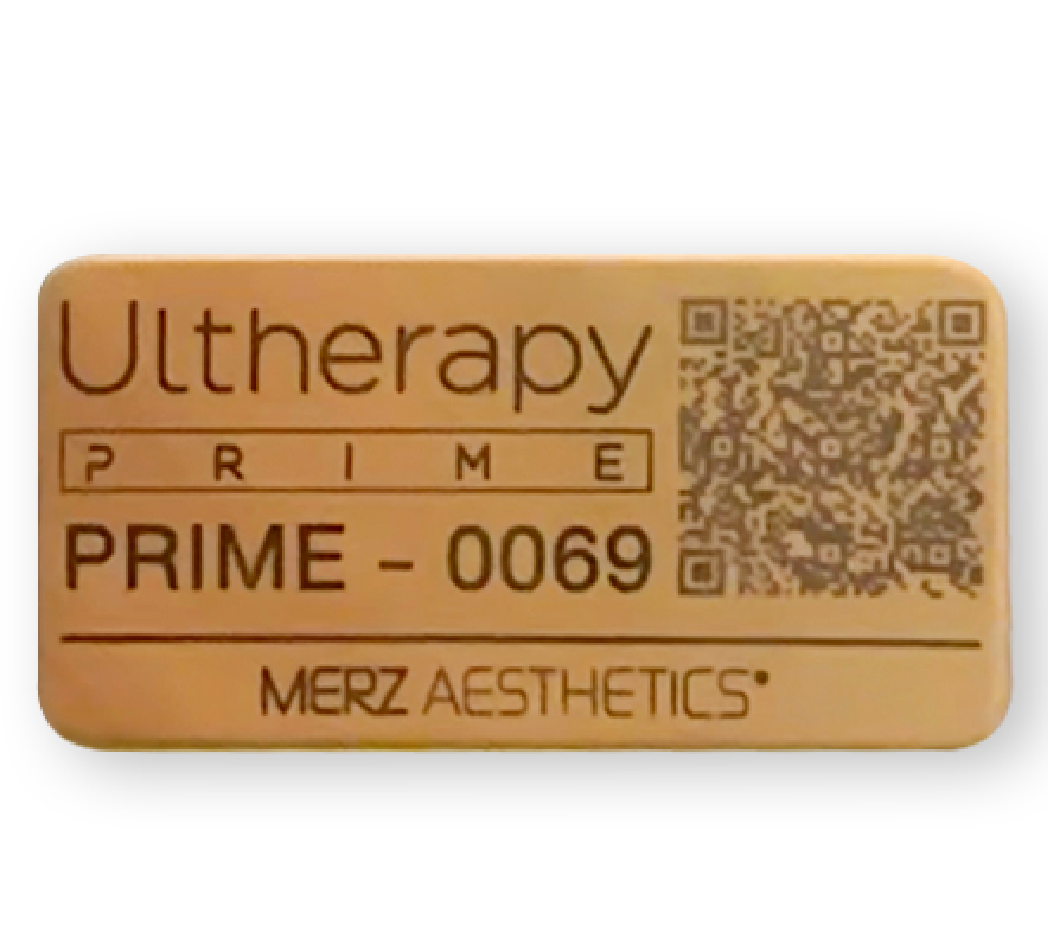 Ultherapy® PRIME 32
