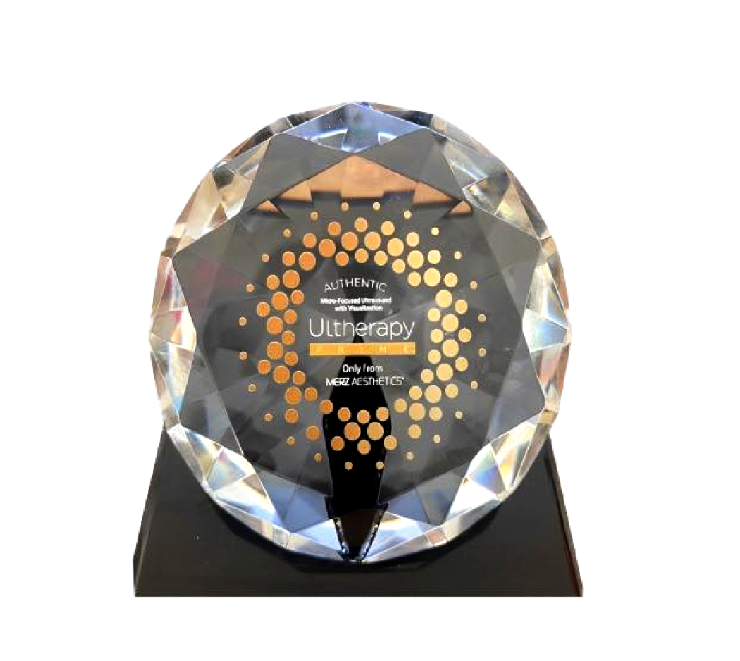 Ultherapy® PRIME 34