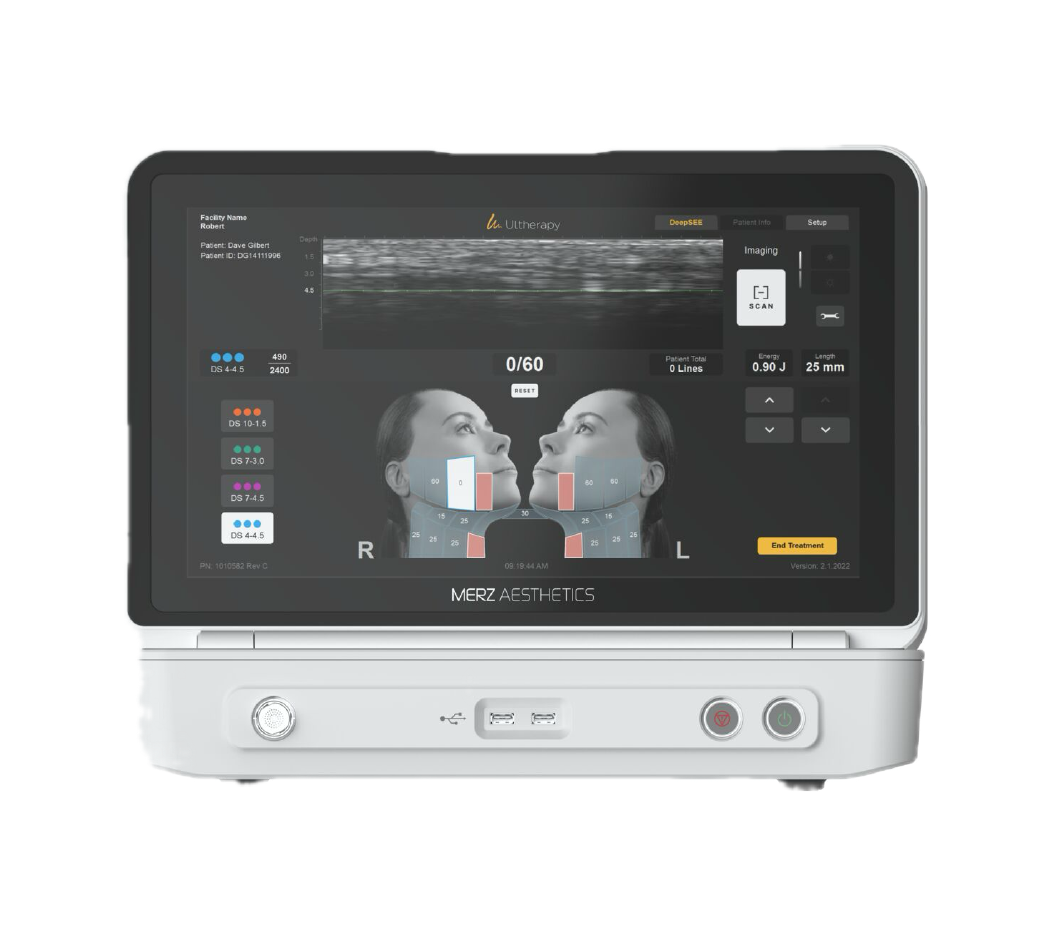 Ultherapy® PRIME 31