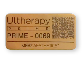 Ultherapy® PRIME 36