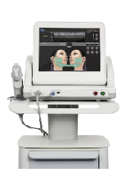 Ultherapy® PRIME 14