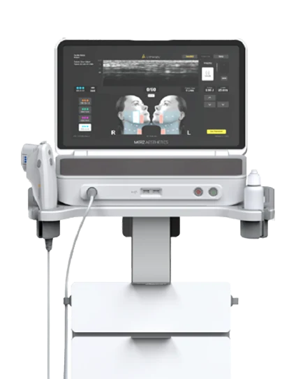 Ultherapy® PRIME 12