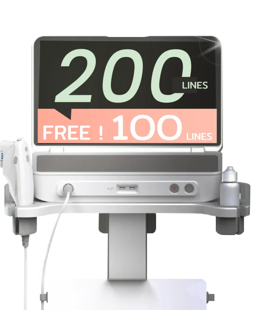 Ultherapy® PRIME 15