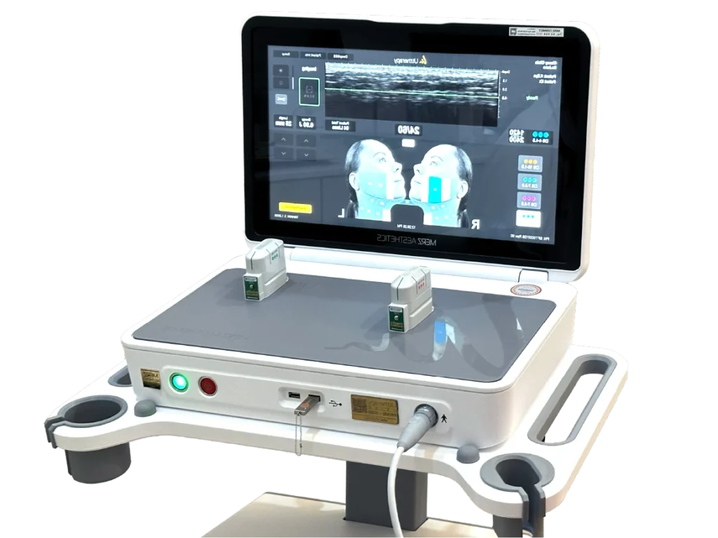 Ultherapy® PRIME 33