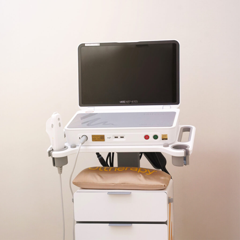 Ultherapy® PRIME 2