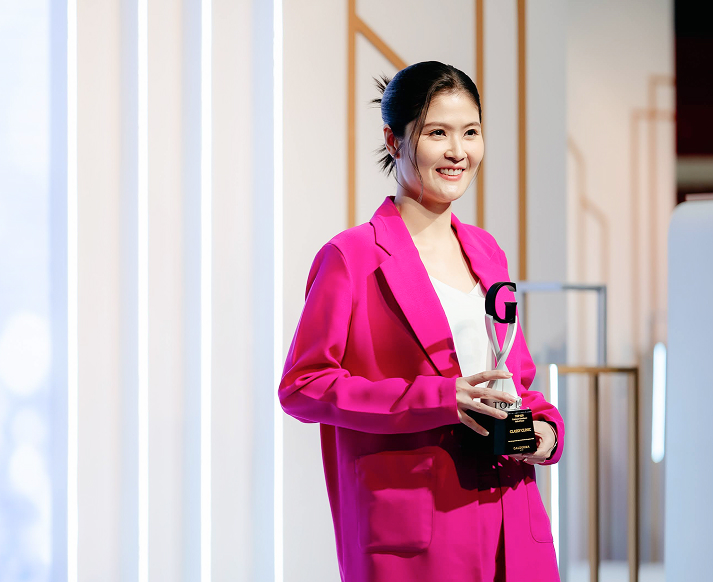 GALDERMA THAILAND TOP 100 CLINIC 1