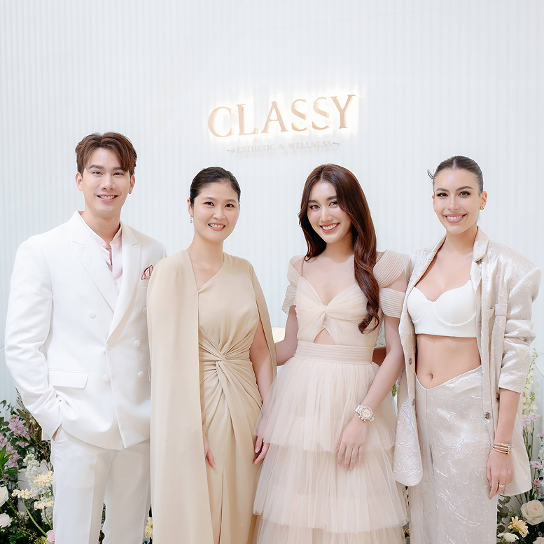 Classy Update 2