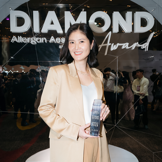 Diamond Awards Facial Aesthetics 2023 3