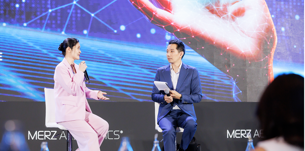 Thailand Aesthetics Business Forum 2025 3