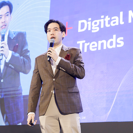 Thailand Aesthetics Business Forum 2025 4