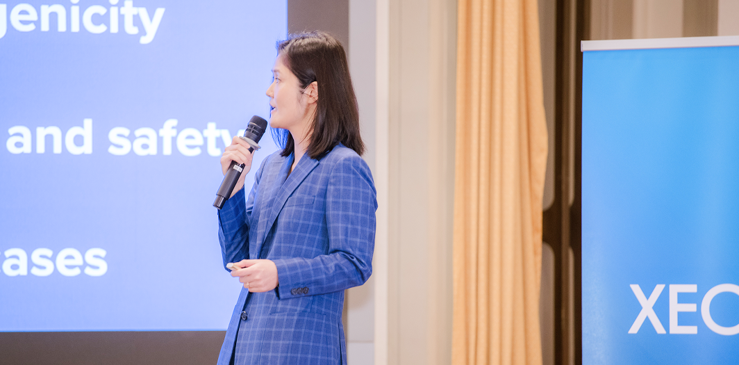 XEOMIN Training Center Workshop 2