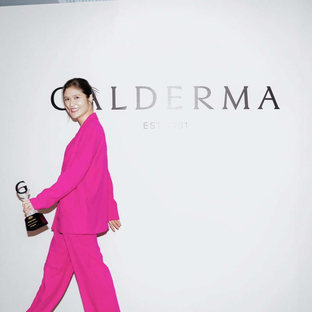 GALDERMA THAILAND TOP 100 CLINIC 5