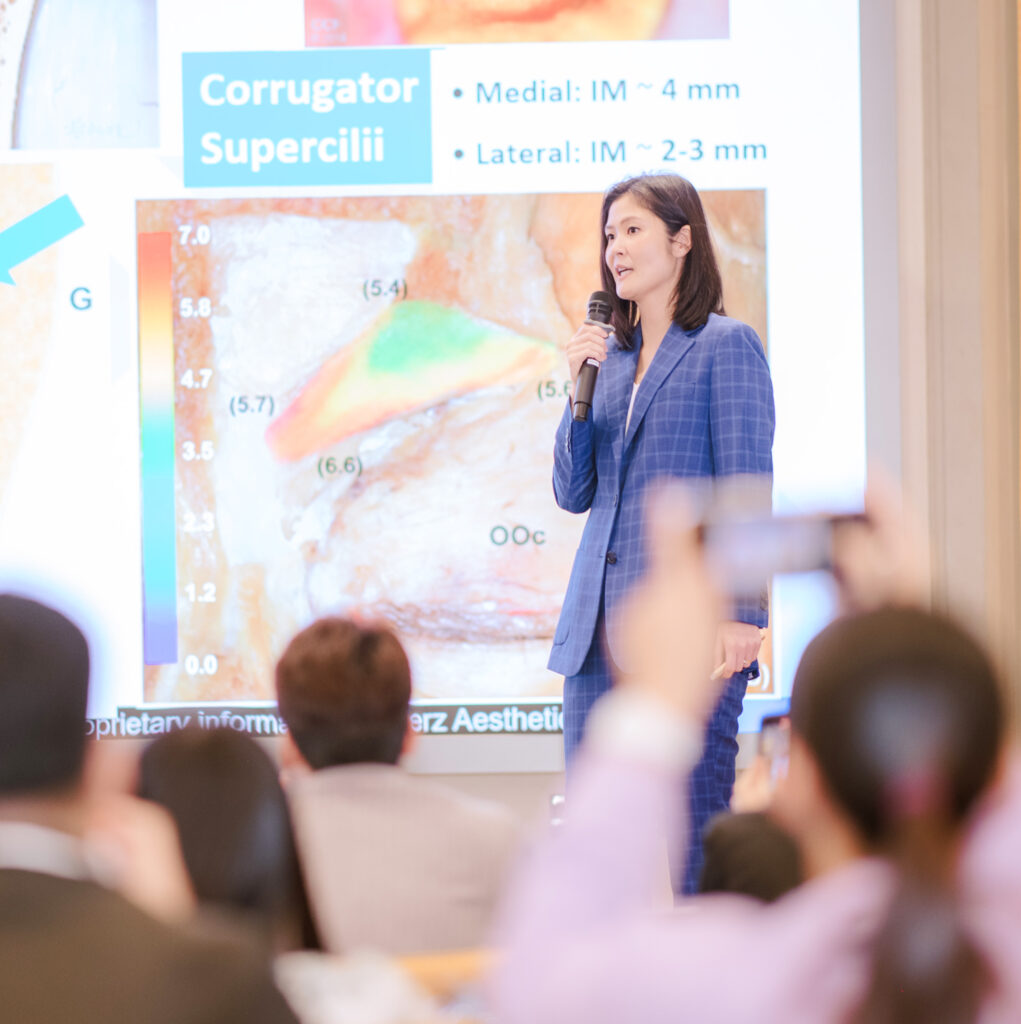 XEOMIN Training Center Workshop 5