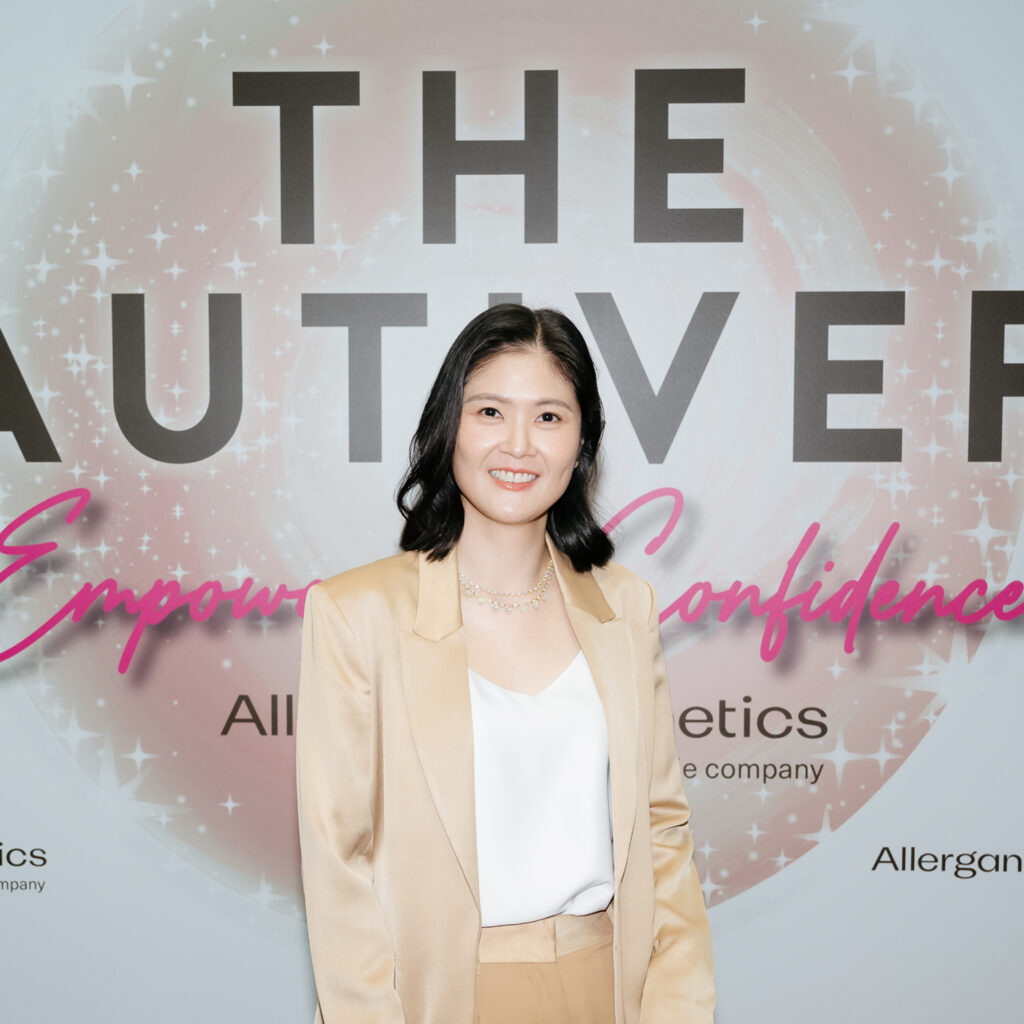 Diamond Awards Facial Aesthetics 2023 6