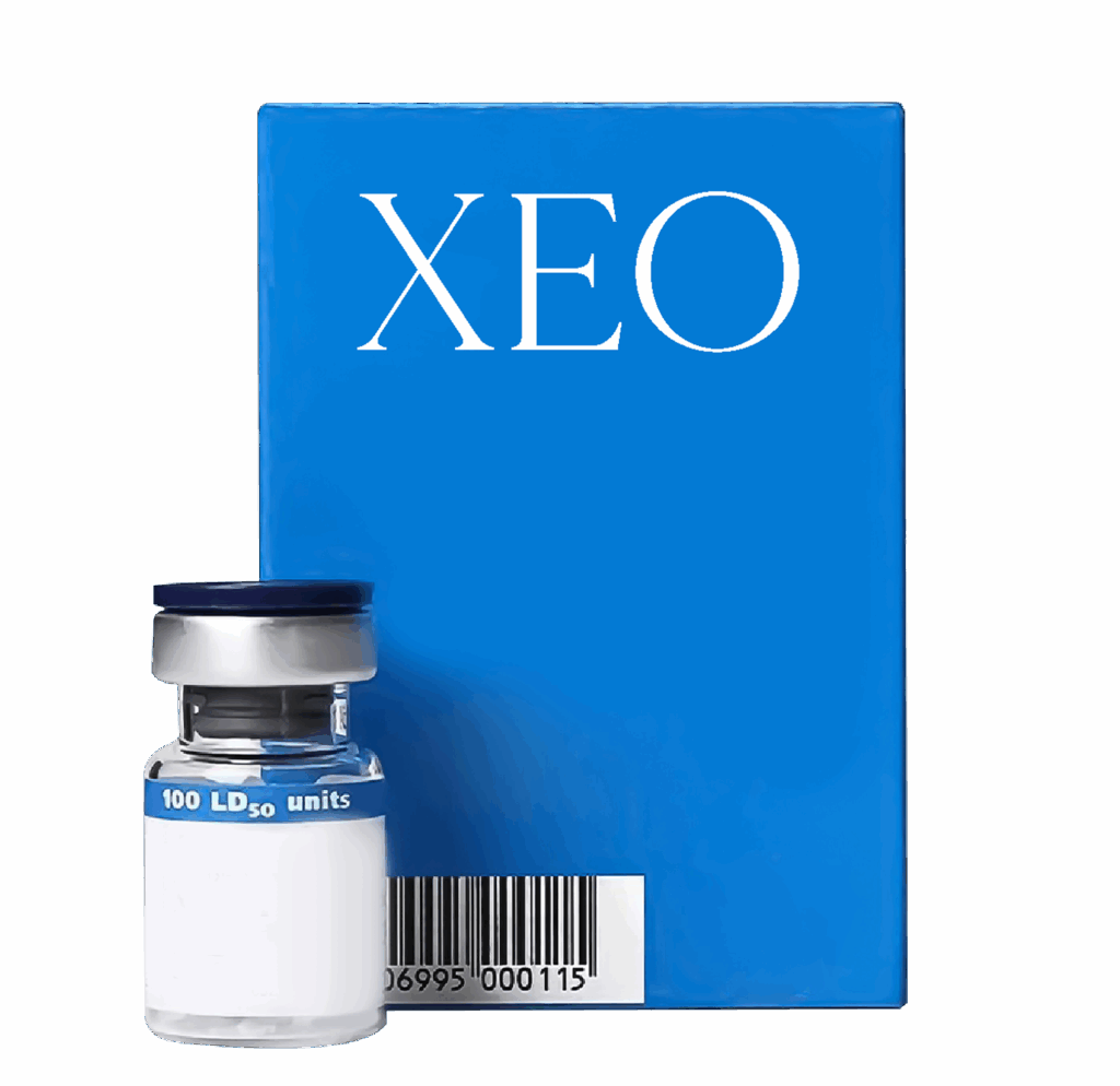 XEOMIN Training Center Workshop 7