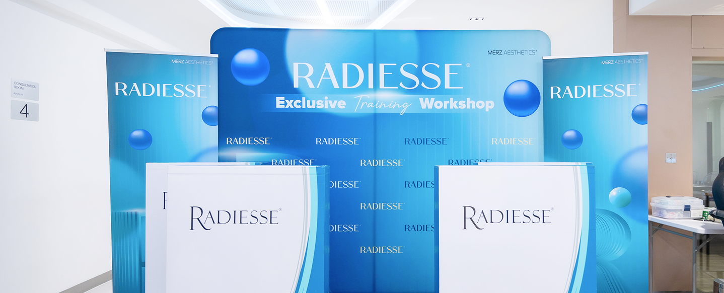 Radiesse Training Workshop 2