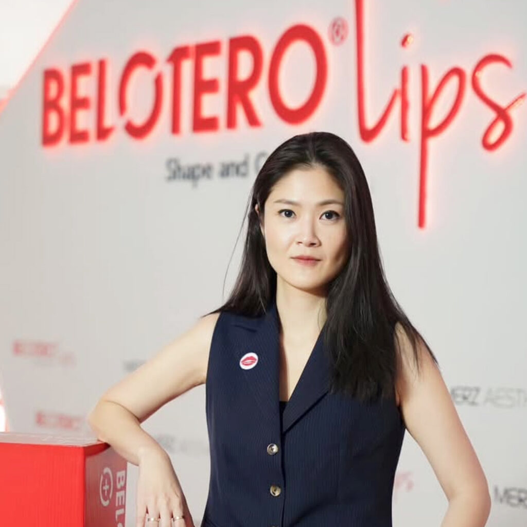 Grand Launch Belotero Lips 7