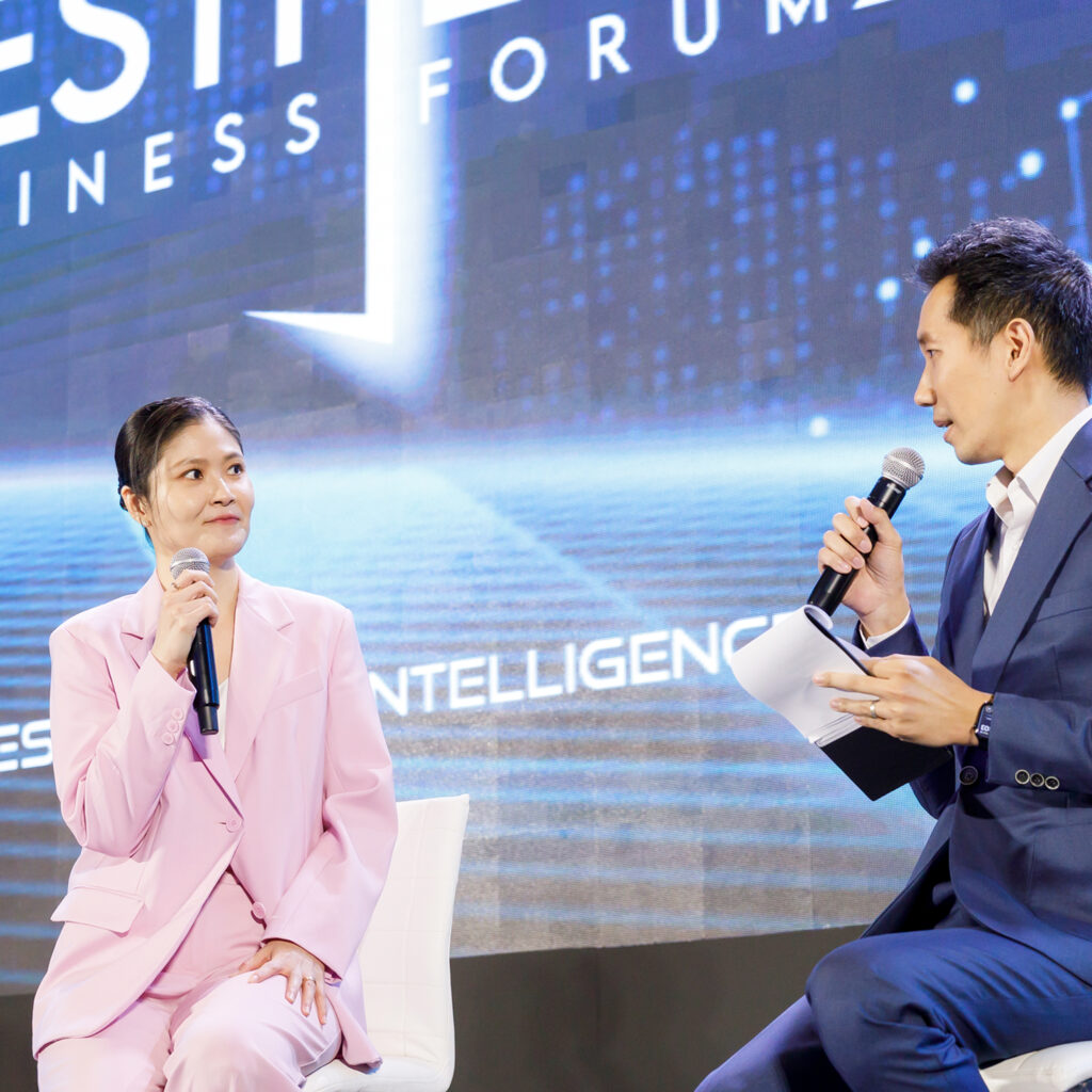 Thailand Aesthetics Business Forum 2025 1