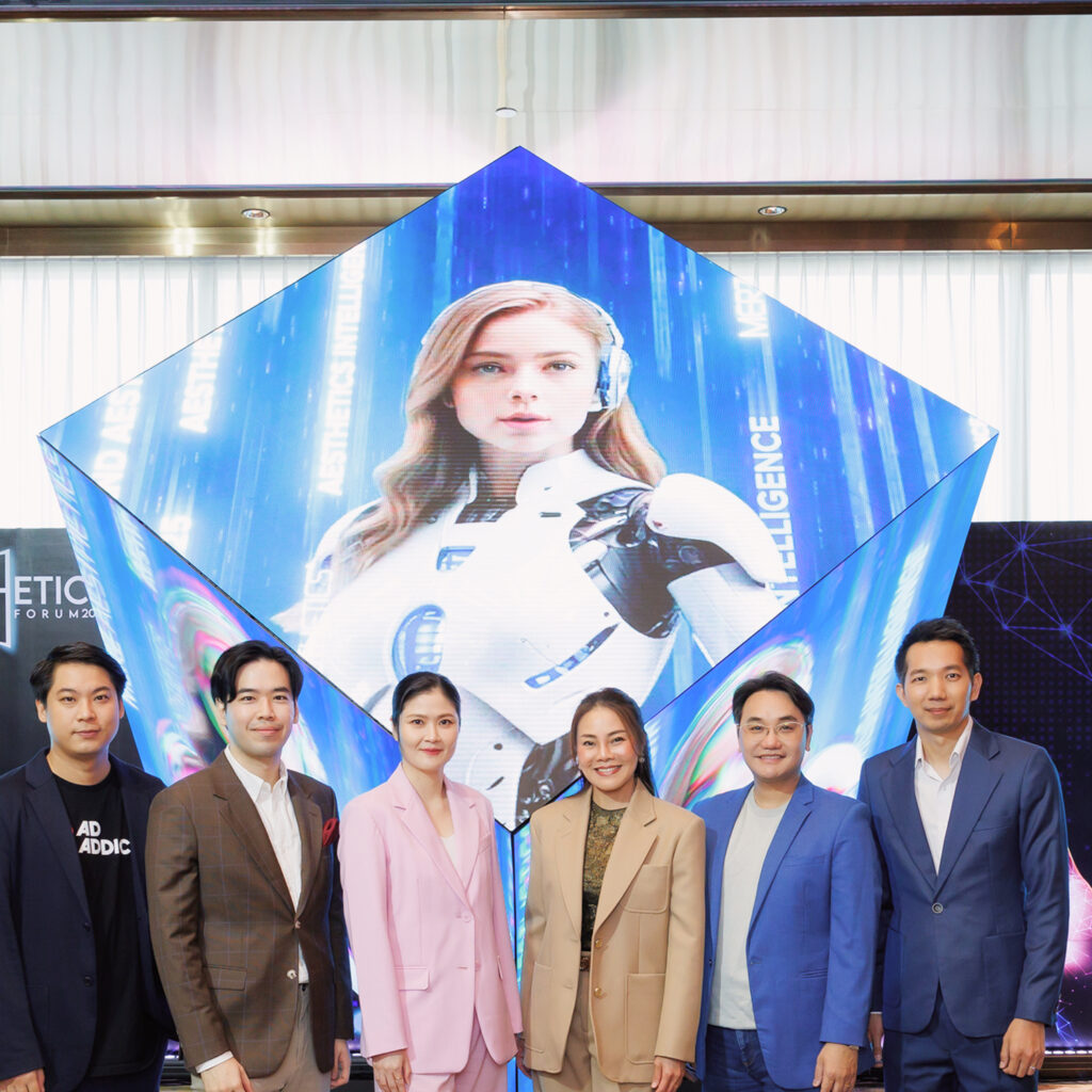 Thailand Aesthetics Business Forum 2025 8