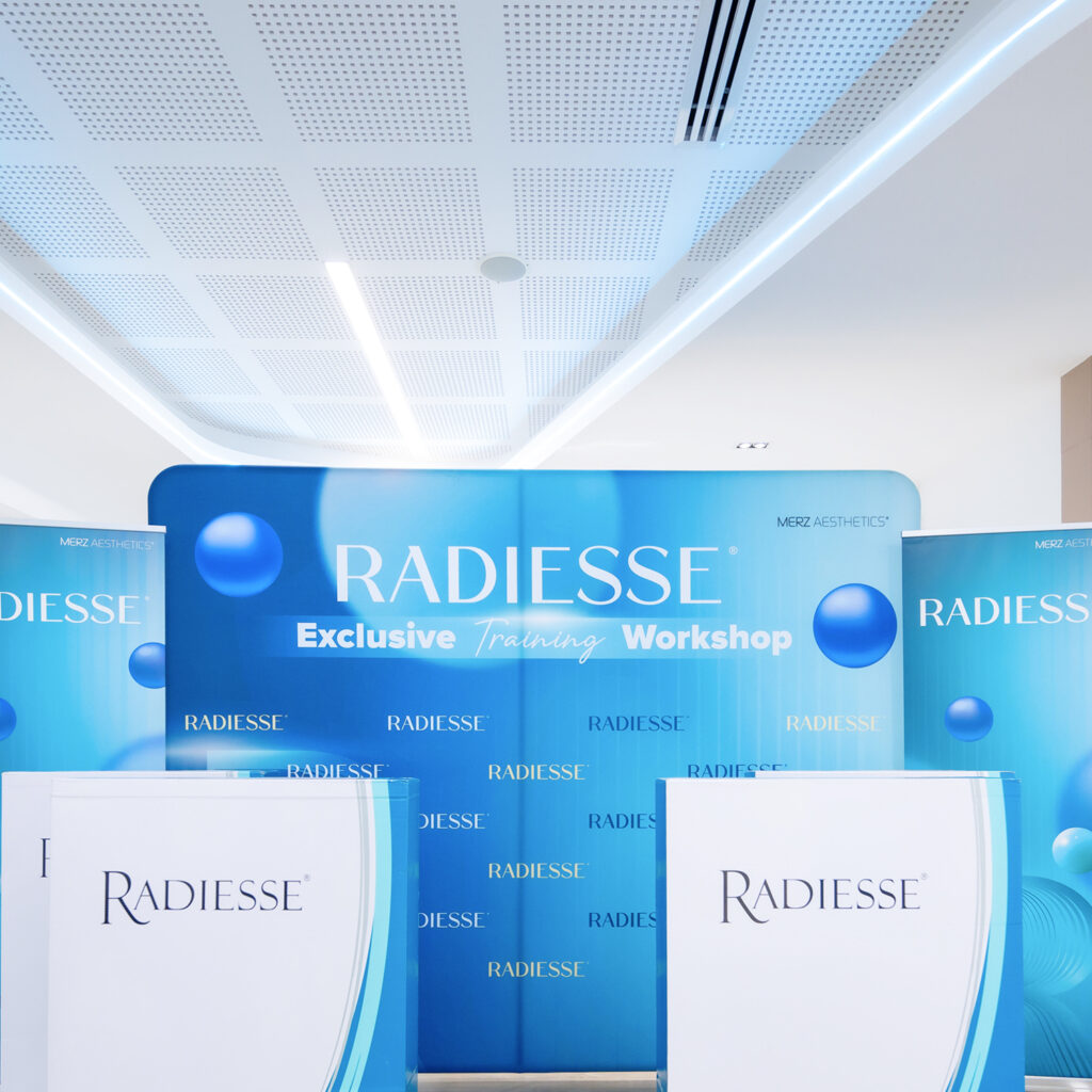 Radiesse Training Workshop 7