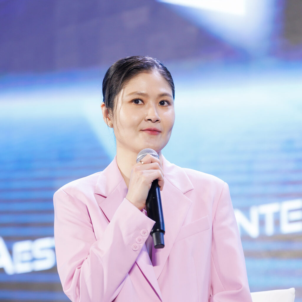 Thailand Aesthetics Business Forum 2025 9