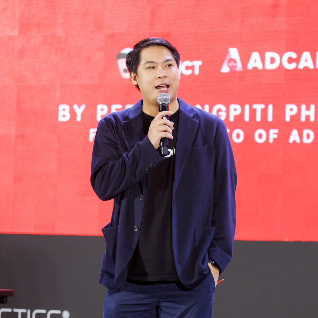 Thailand Aesthetics Business Forum 2025 11