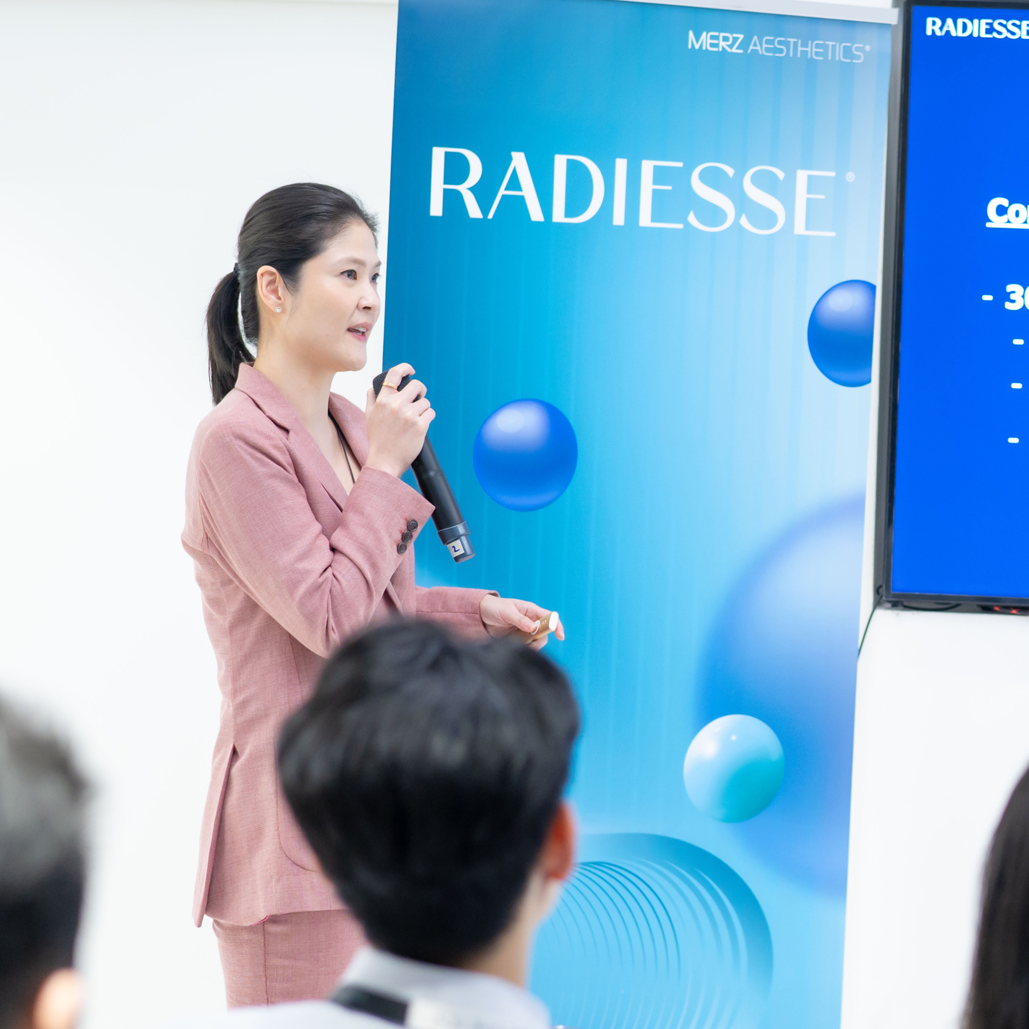 Radiesse Training Workshop 3