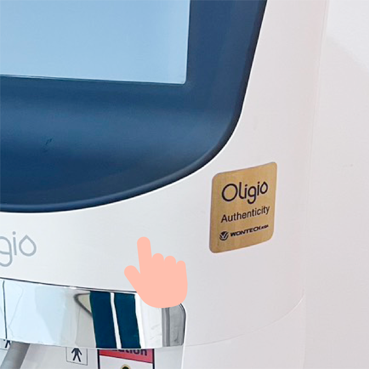 OLIGIO 24