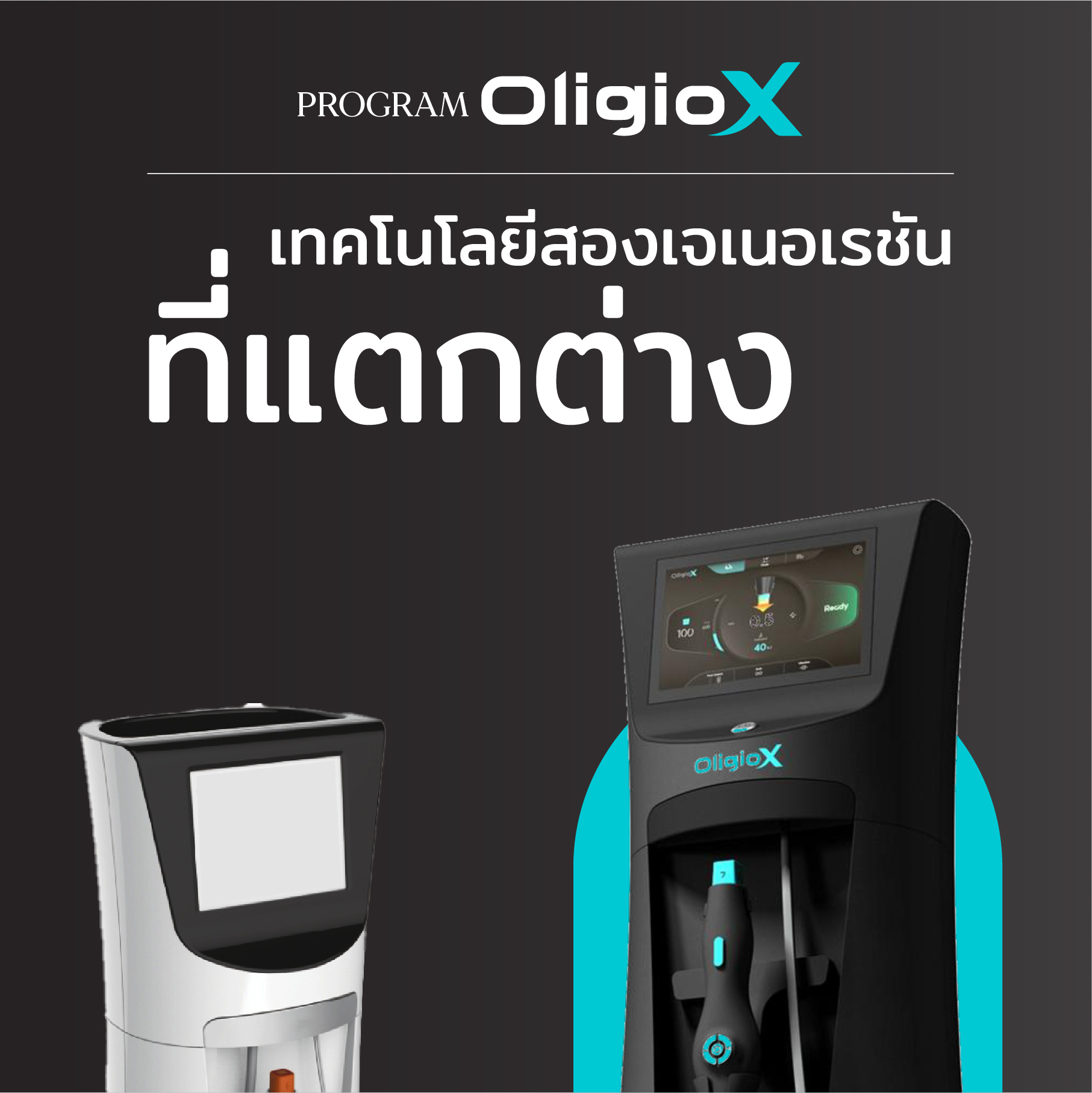 OLIGIO 26