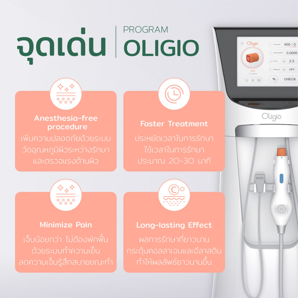 OLIGIO 5