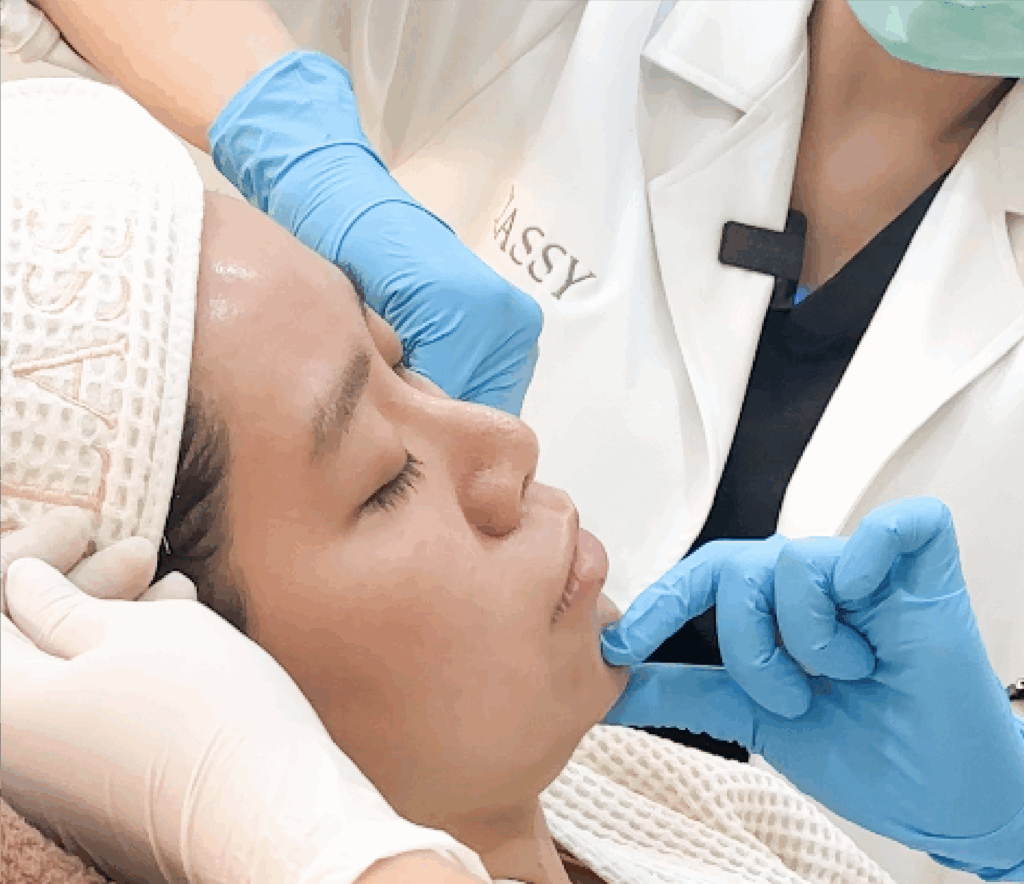 unbox - yourconfidence 86